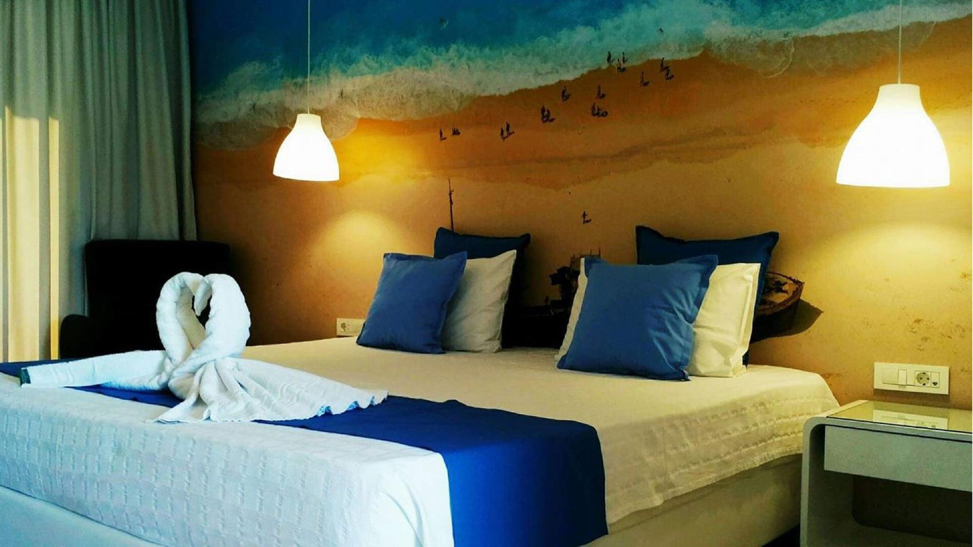 Filoxenia Hotel Tsilivi Esterno foto