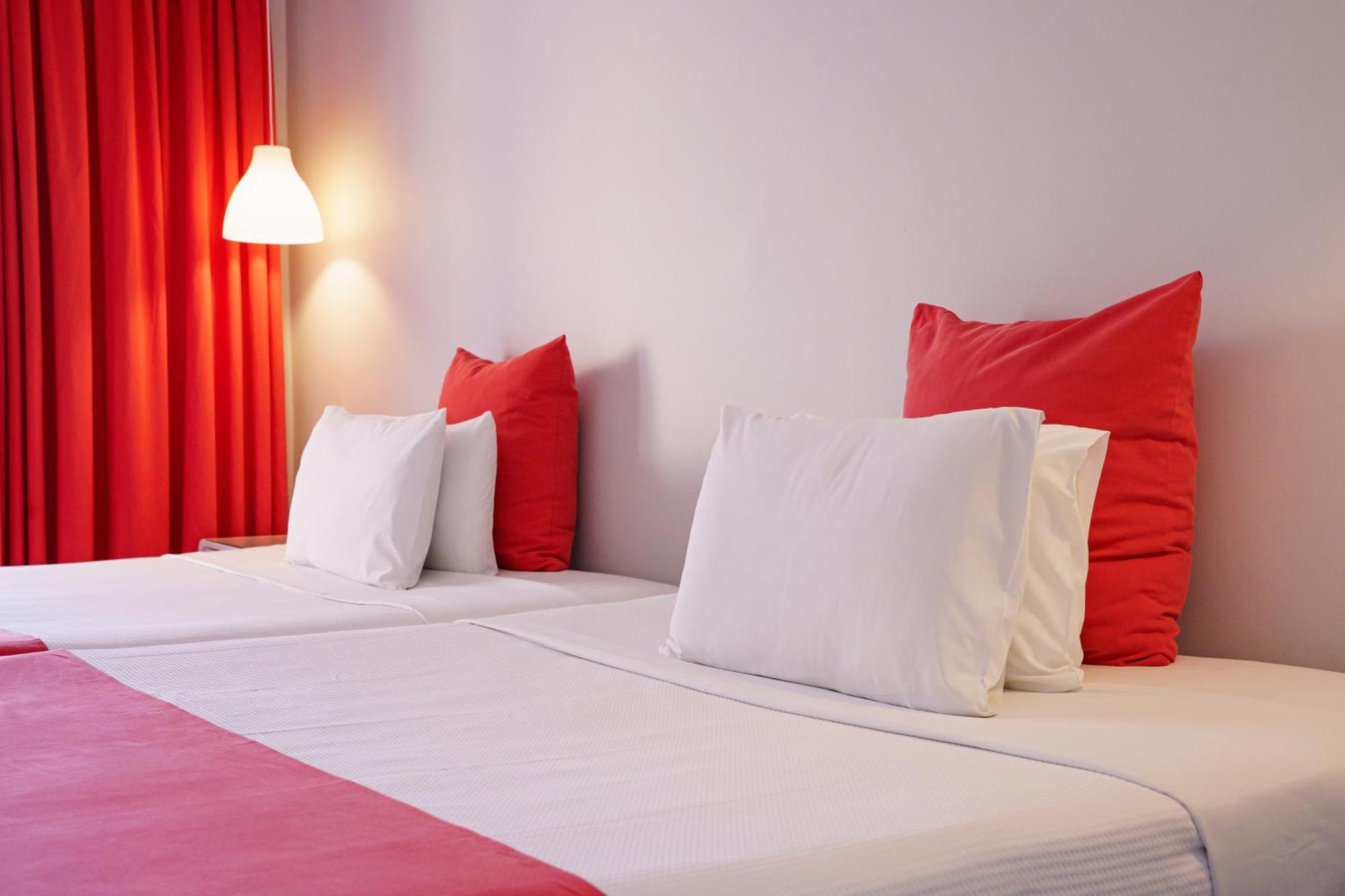 Filoxenia Hotel Tsilivi Esterno foto
