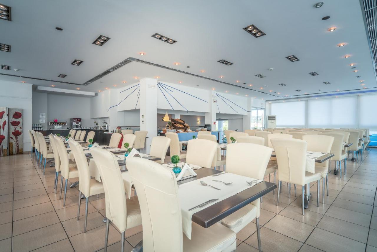 Filoxenia Hotel Tsilivi Esterno foto